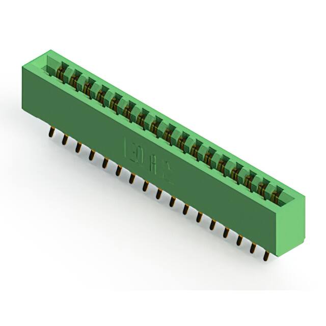 315-034-556-201 EDAC Inc.  Edgeboard Connectors